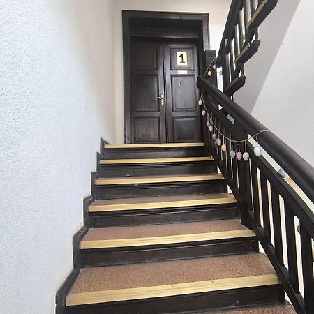 Apartments Psd - Anny Lajming 1D سووبسك المظهر الخارجي الصورة