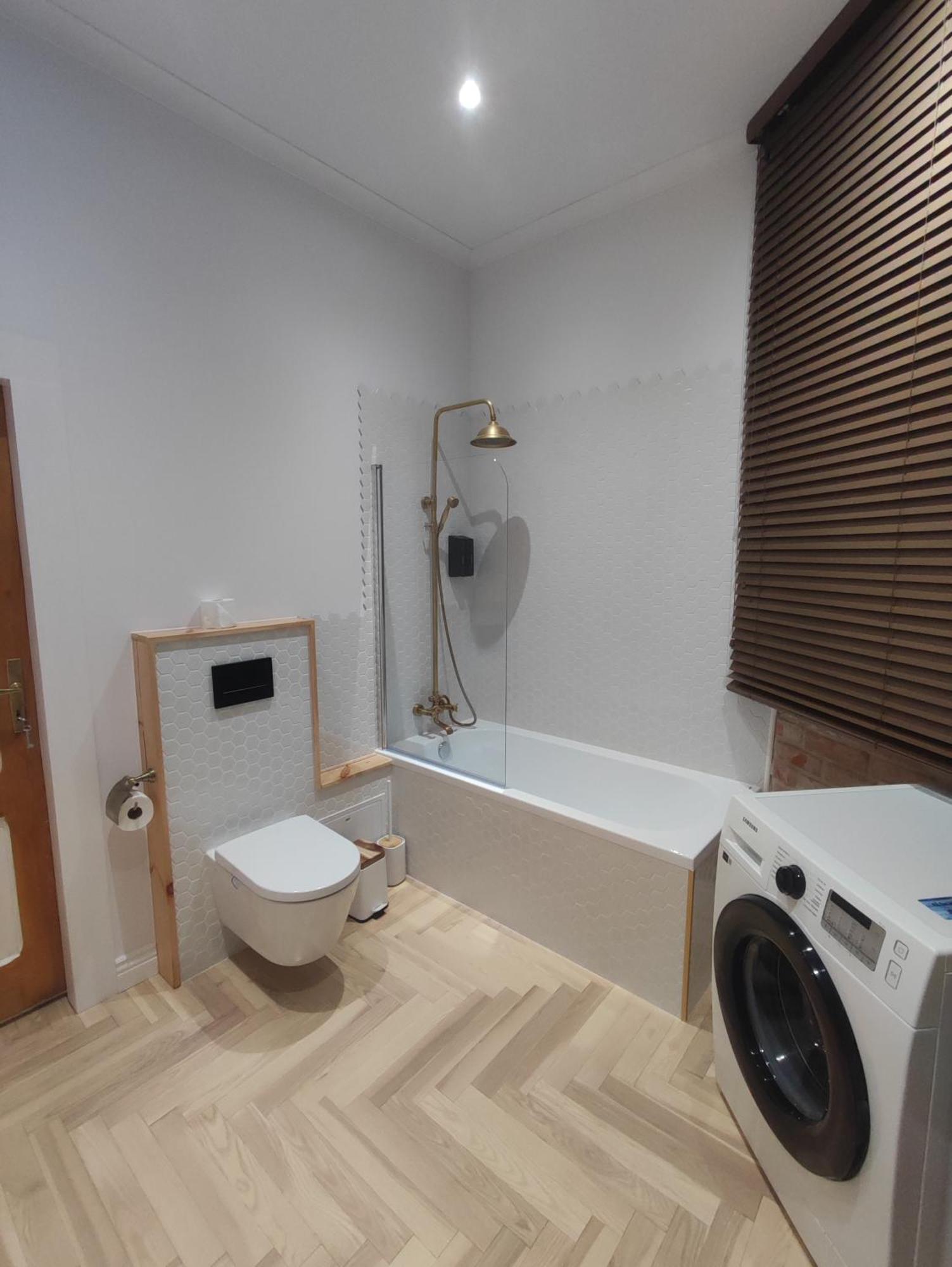 Apartments Psd - Anny Lajming 1D سووبسك المظهر الخارجي الصورة