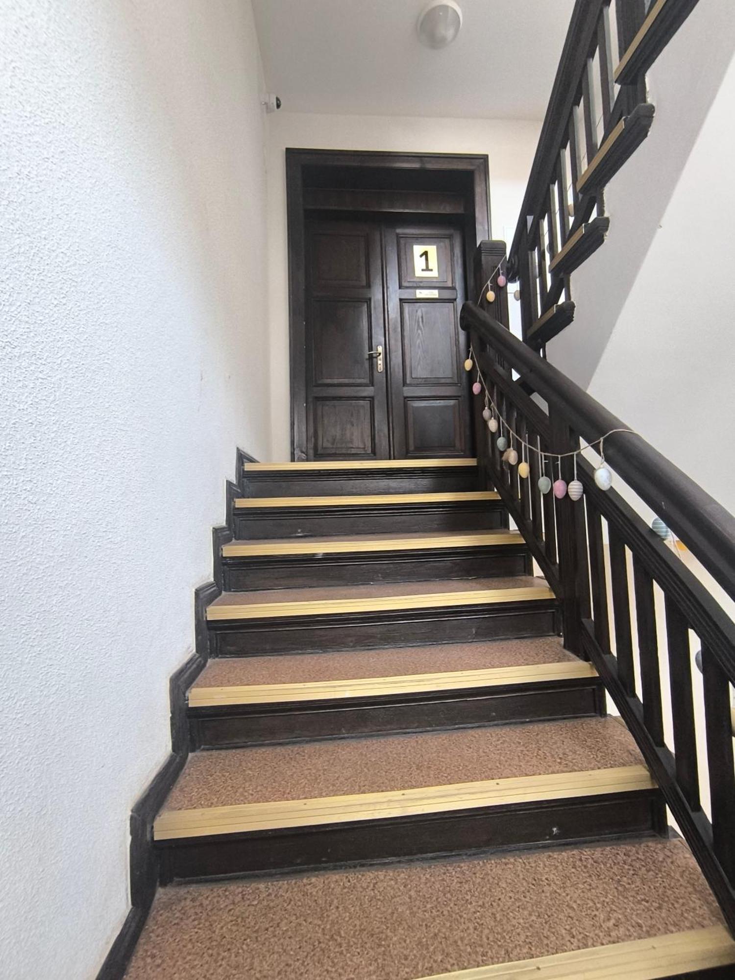 Apartments Psd - Anny Lajming 1D سووبسك المظهر الخارجي الصورة