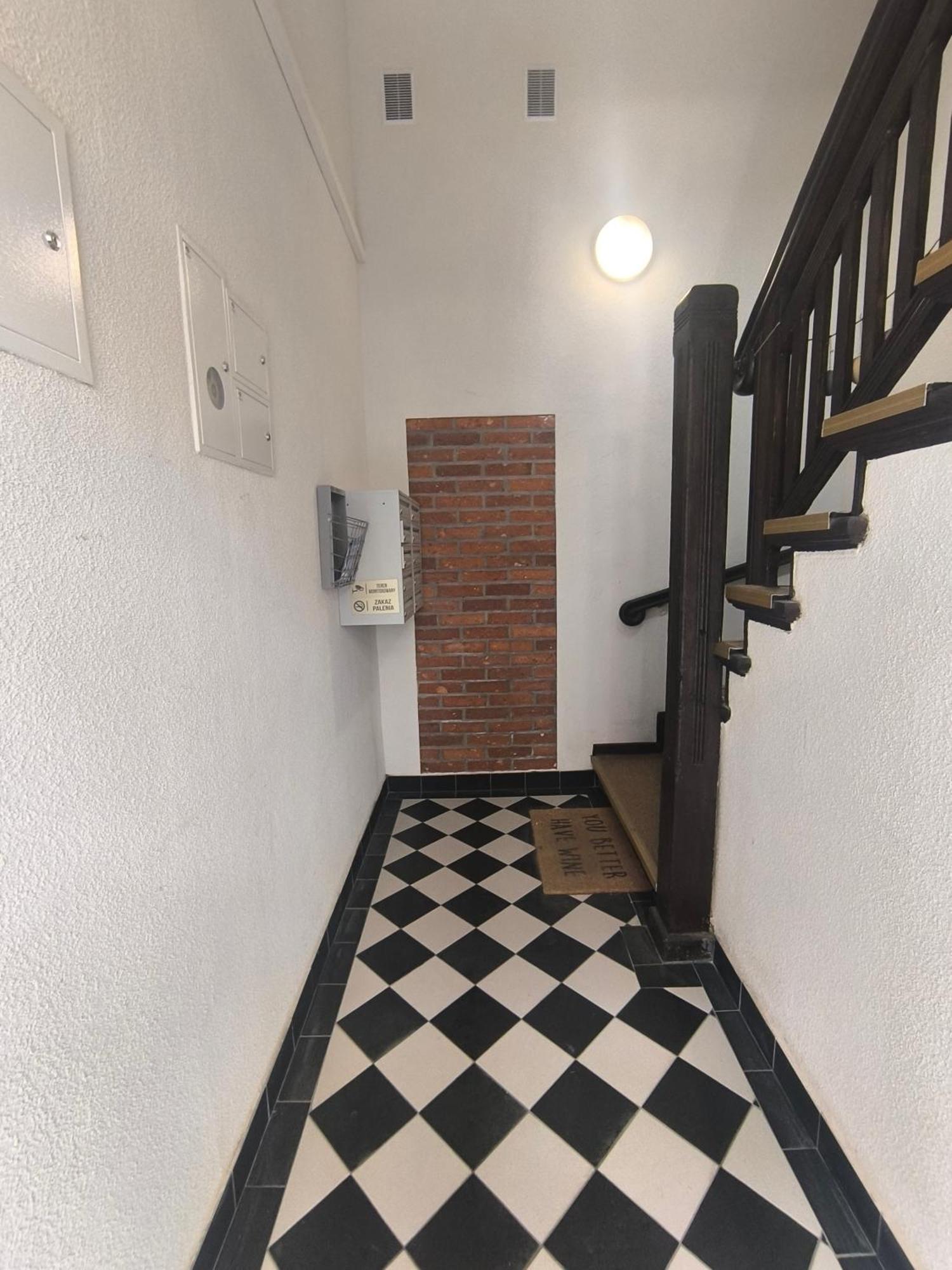 Apartments Psd - Anny Lajming 1D سووبسك المظهر الخارجي الصورة